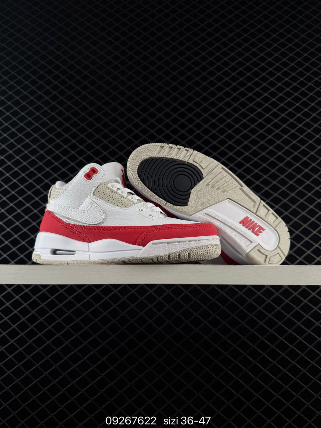 Air Jordan 3 Retro-CJ0939